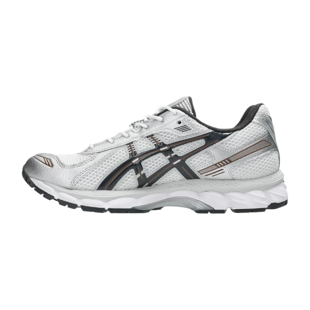 Asics Multicolor Gel-Kayano 12.1 Trainers - Male - Running Shoes - 12 Uk - Sport