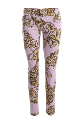 pink-printed-skinny-jeans