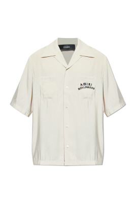 chemise-avec-logo