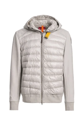 Buck Man Hooded Jacket