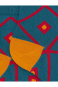 chaussettes-courtes-ultra-courtes-en-coton-bleu-clair-pour-femmes-avec-motif-argyle