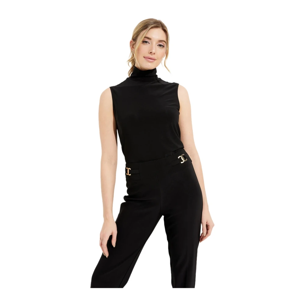 Joseph Ribkoff Trousers Black Dames