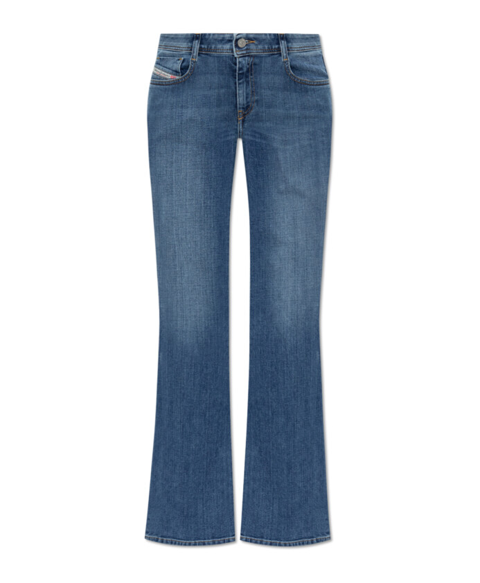 jean-bootcut