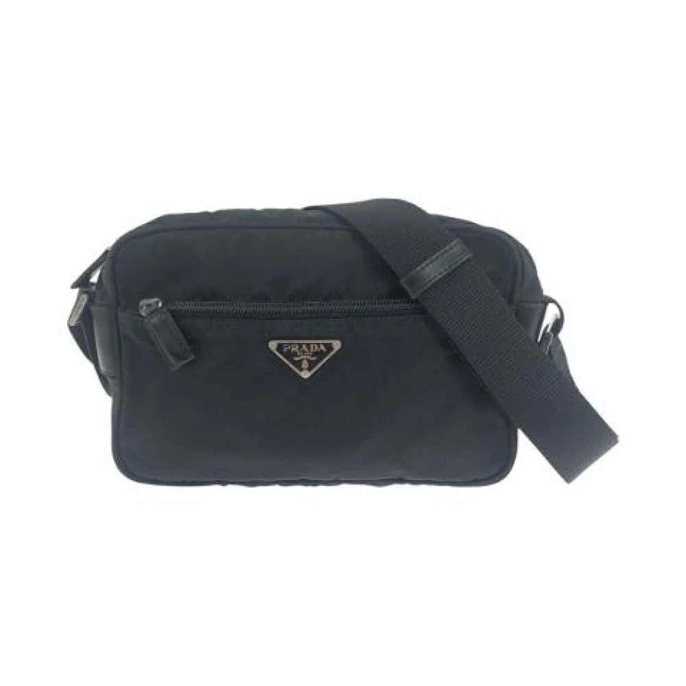 Pre-owned > Pre-owned Bags > Pre-owned Cross Body Bags - - Prada Vintage - Modalova