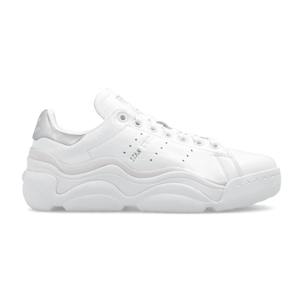 adidas Originals Adidas ‘Stan Smith Millencon W’ sneakers White, Dam