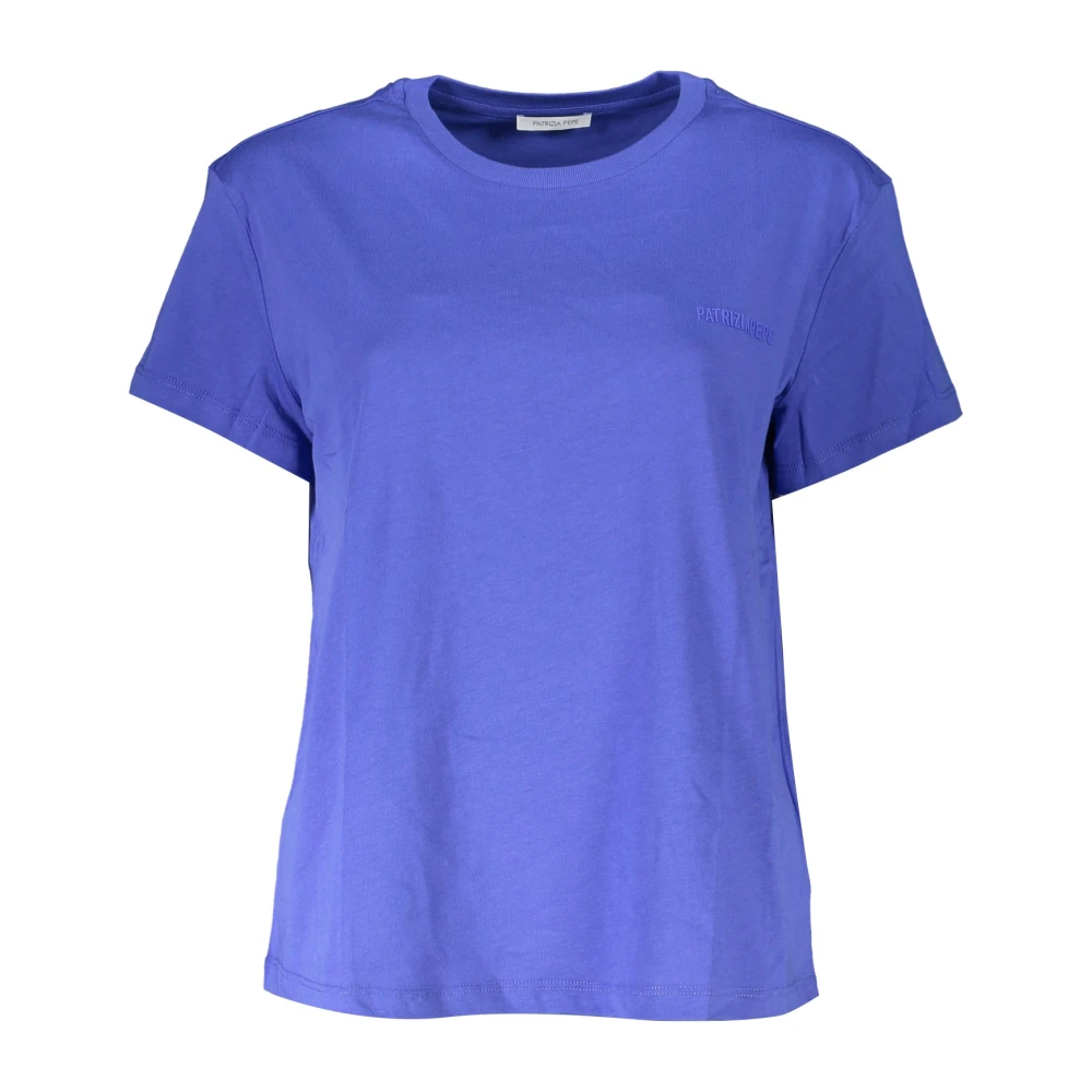 Tops > T-Shirts - - Patrizia Pepe - Modalova
