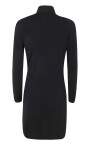 robe-cocktail-a-col-v-et-manches-longues-avec-barre