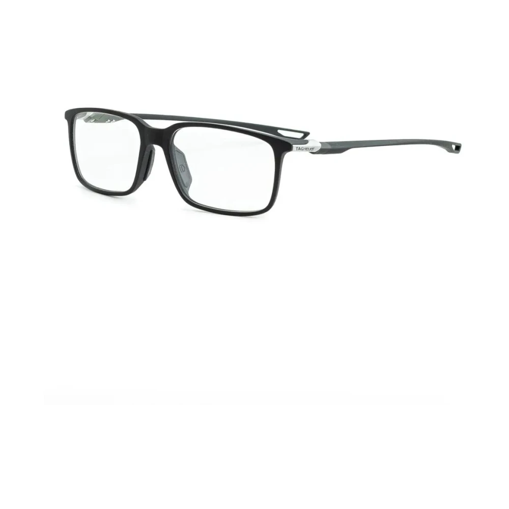 Tag Heuer Gray Glasses, Male, 55 Mm, Th50028i 005 Eyeglasses