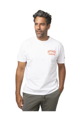 T-shirt Apérol Habitué