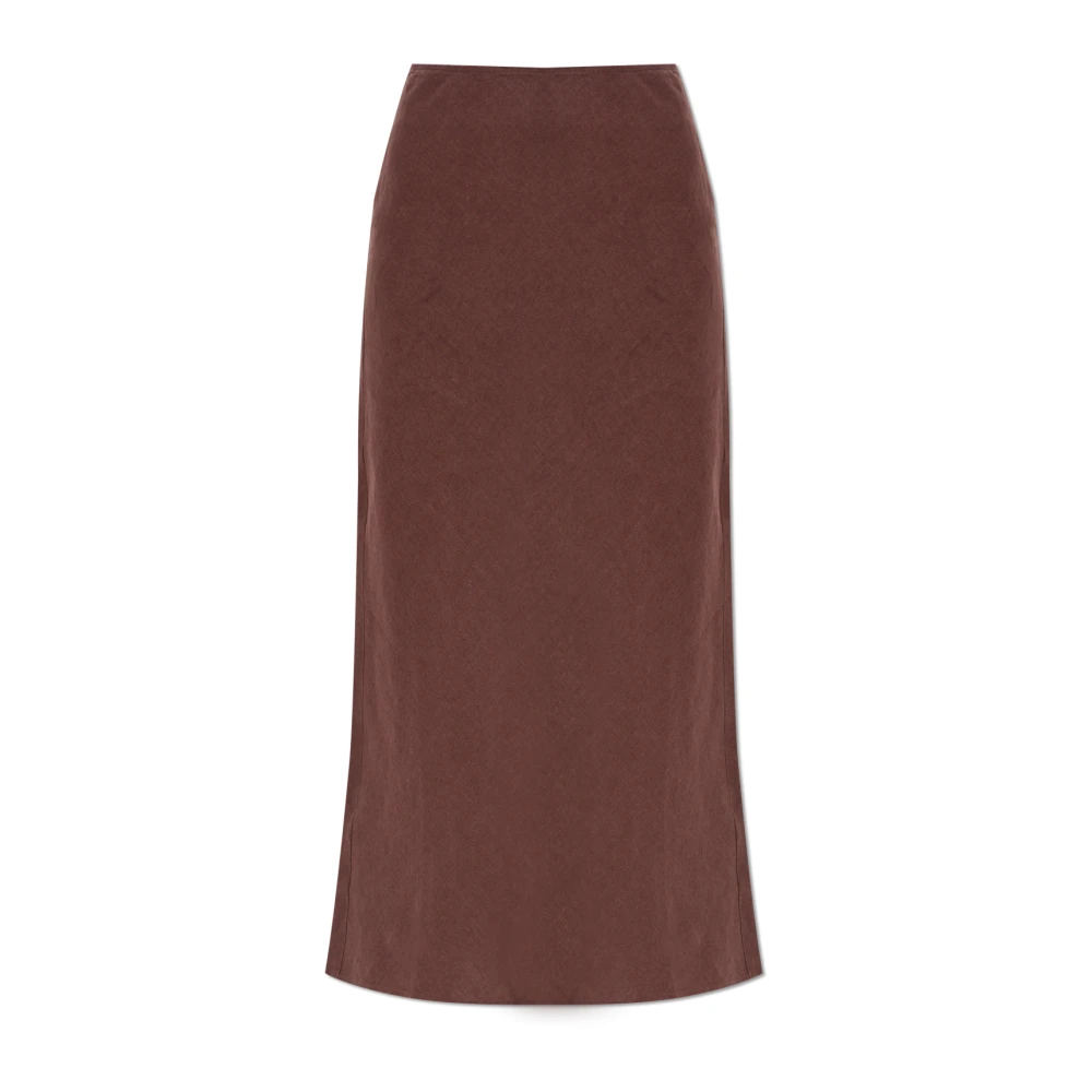 Skirts > Midi Skirts - - Samsøe Samsøe - Modalova