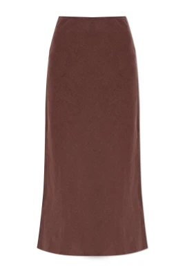 Linen Skirt Saagneta