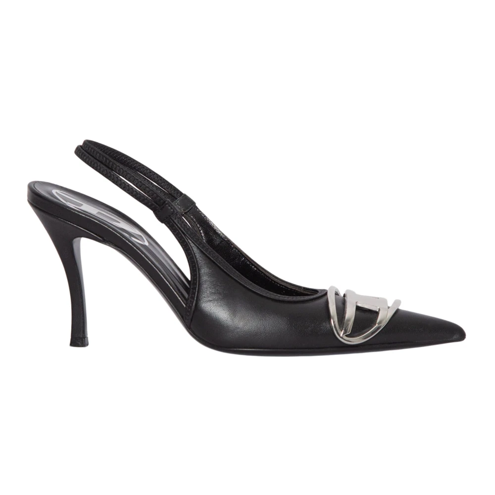 Shoes > Heels > Pumps - - Diesel - Modalova