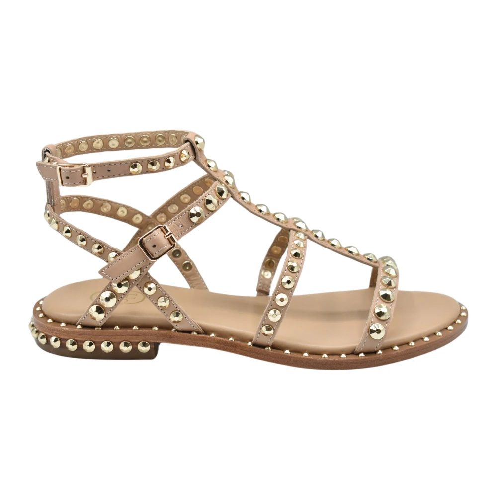 Shoes > Sandals > Flat Sandals - - ASH - Modalova