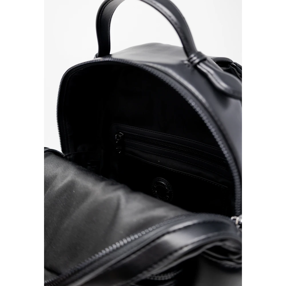 Love Moschino Dames Rugzak Herfst Winter Collectie Black Dames
