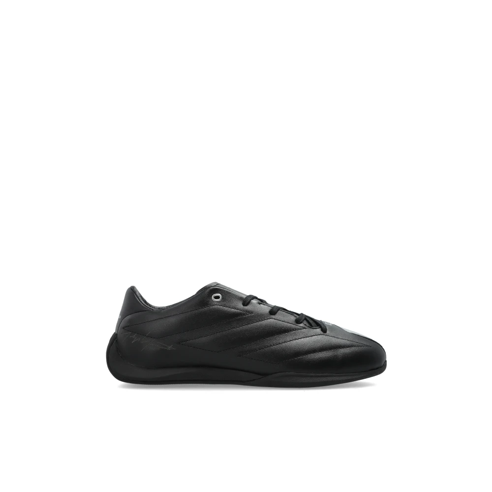 Y-3 Feroza Lo Dames Schoenen Zwart