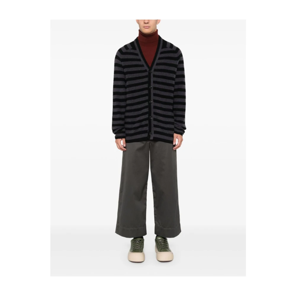 PS By Paul Smith Rode coltrui Aw24 Red Heren