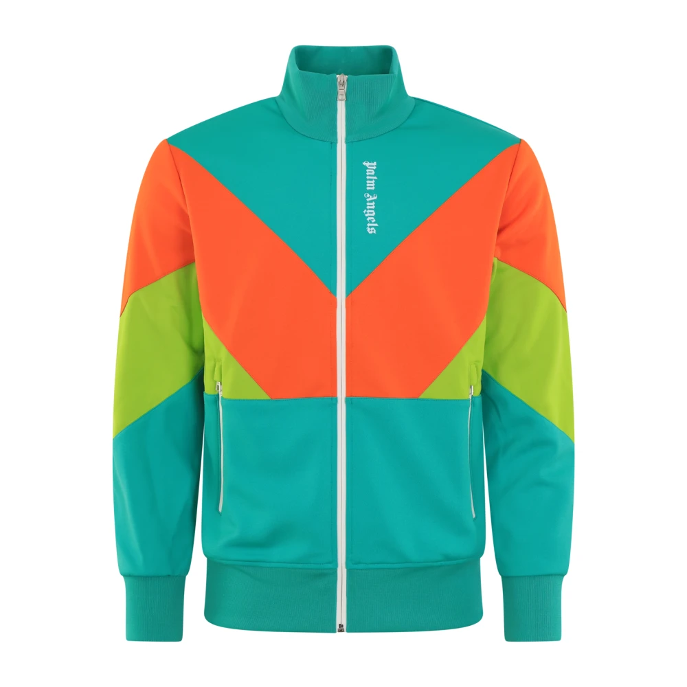 Sweatshirts & Hoodies > Zip-throughs - - Palm Angels - Modalova