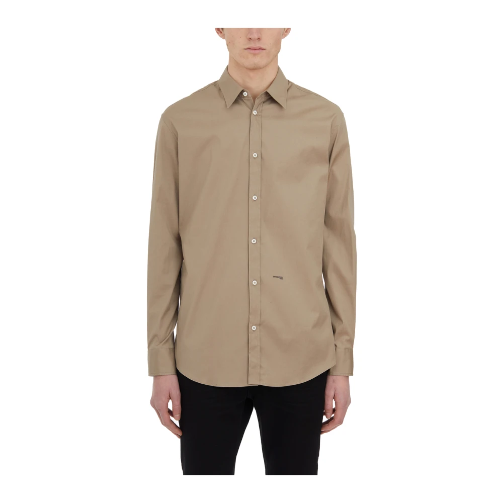 Shirts > Casual Shirts - - Dsquared2 - Modalova