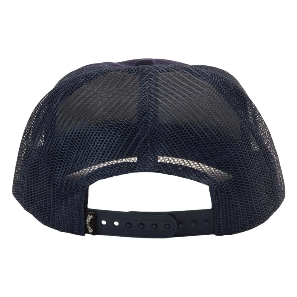 Billabong Lounge Cap Blue Unisex