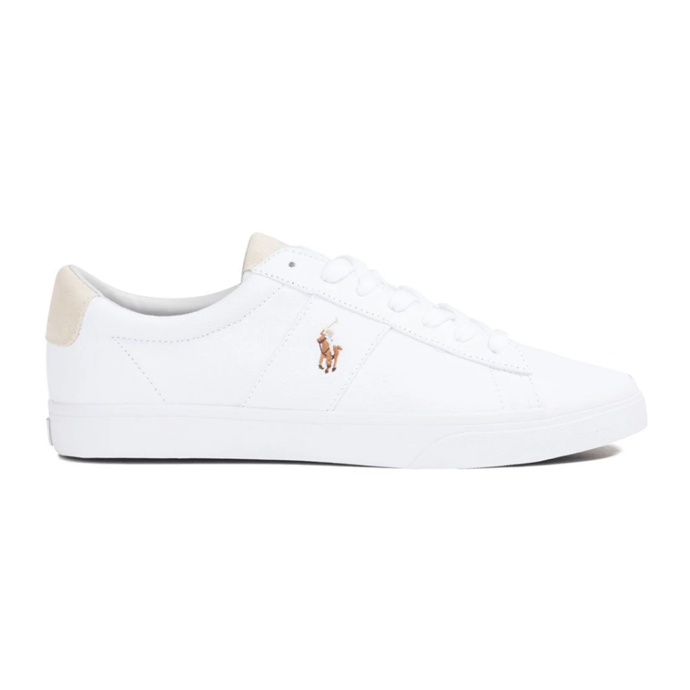 Shoes > Sneakers - - Polo Ralph Lauren - Modalova