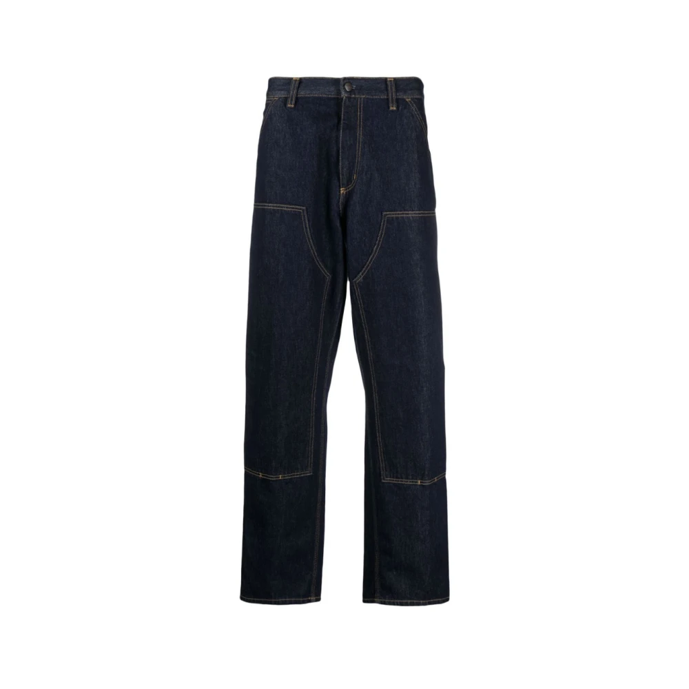 Jeans > Straight Jeans - - Carhartt Wip - Modalova