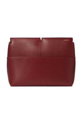 red-crossbody-bag-with-chain-strap