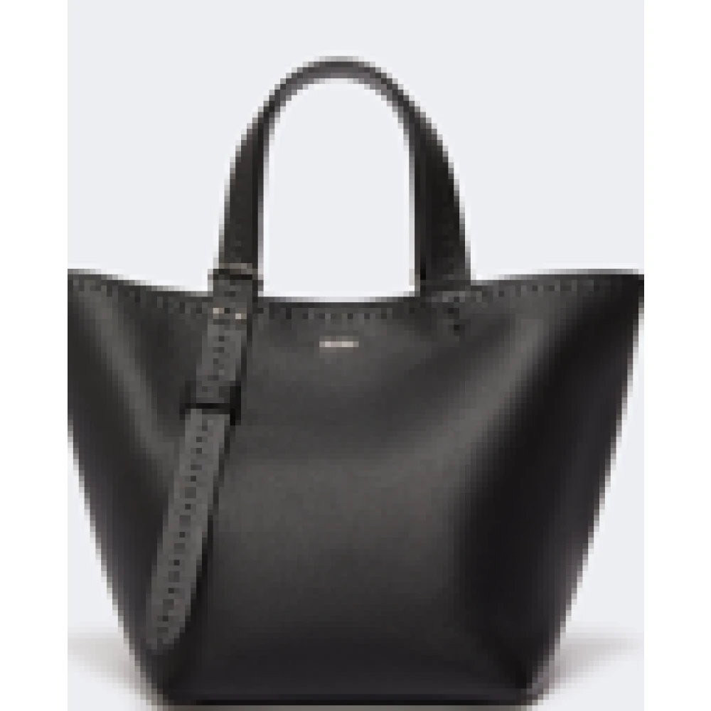 Max Mara Women's Black Archetipo Tote
