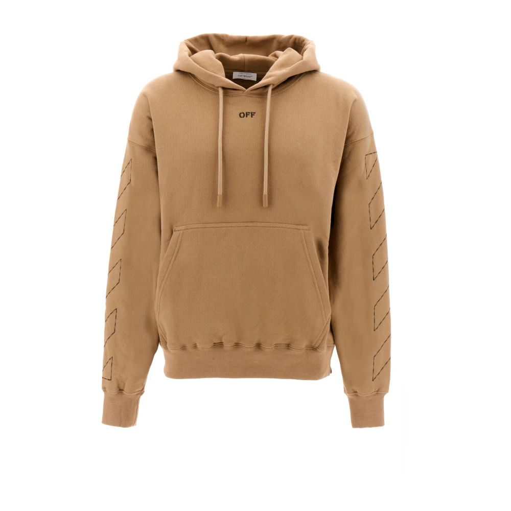 Sweatshirts & Hoodies > Hoodies - - Off White - Modalova