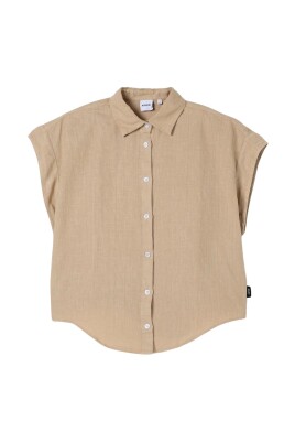 pink-button-up-kids-shirt