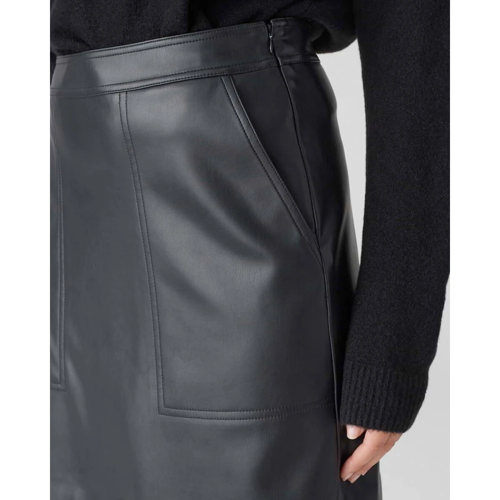 Opus Edgy Style Model 10334110970296 Black Dames