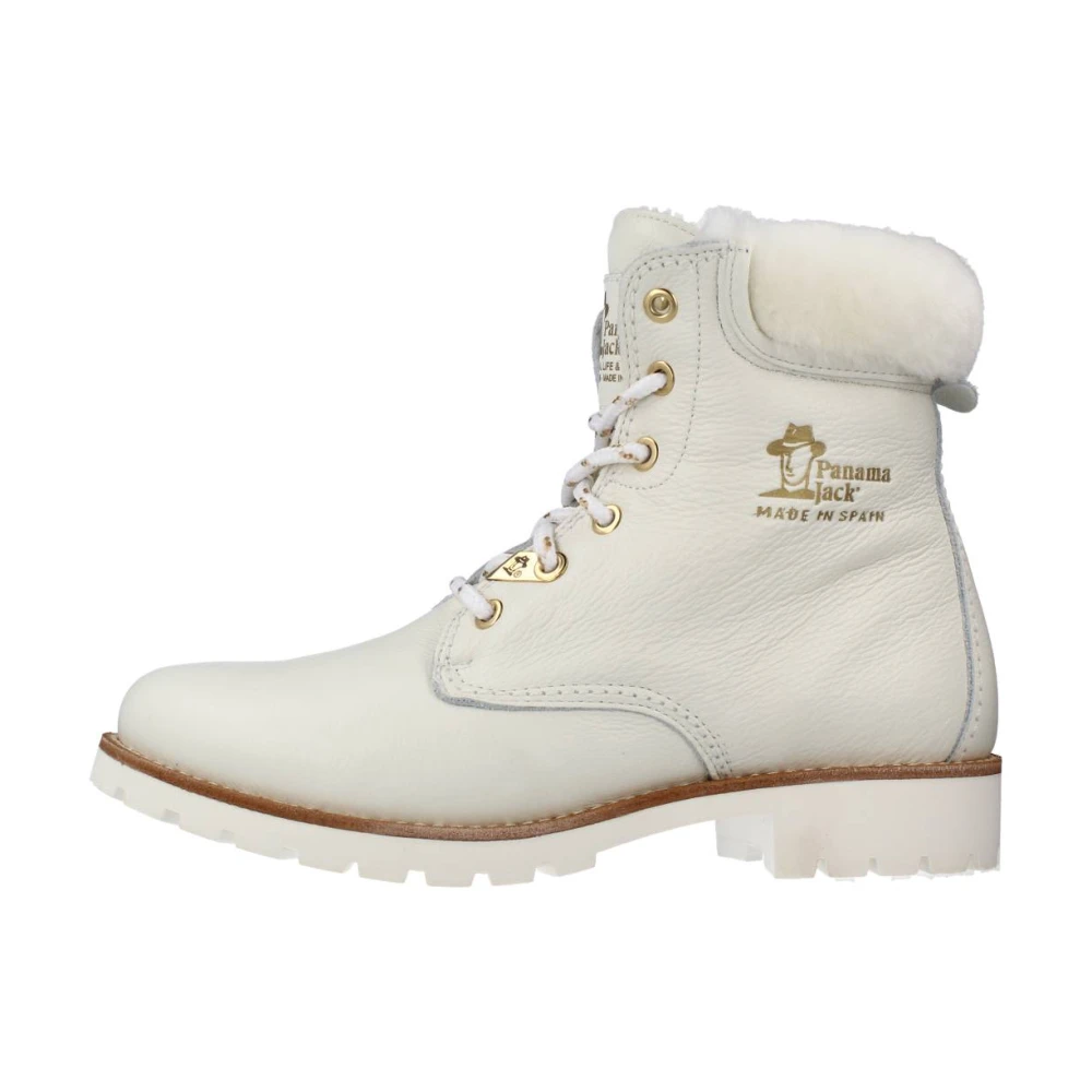 Shoes > Boots > Lace-up Boots - - Panama Jack - Modalova