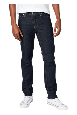 Slim Fit Jeans för Herrar
