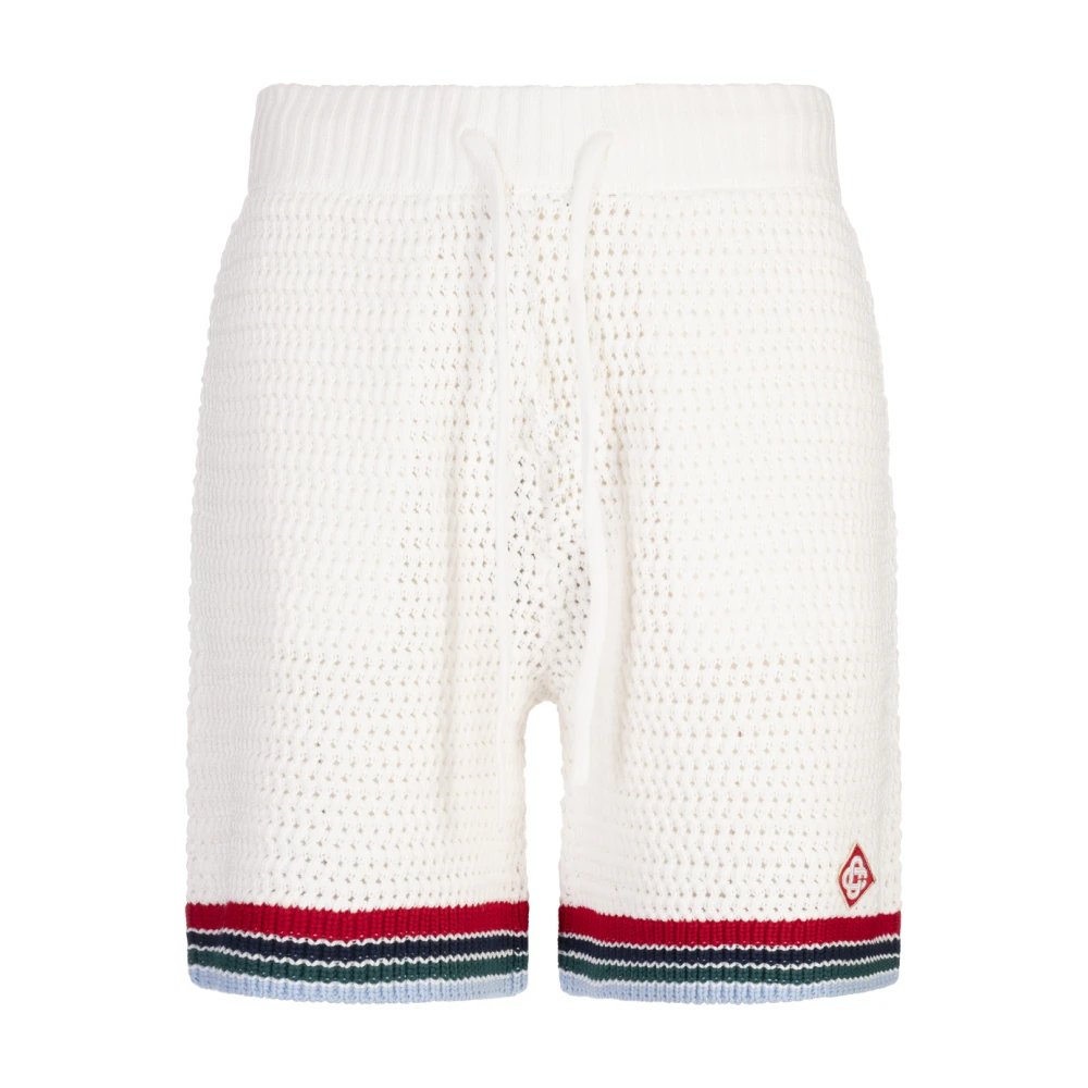 Shorts > Casual Shorts - - Casablanca - Modalova