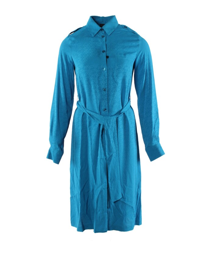 shirt-dress