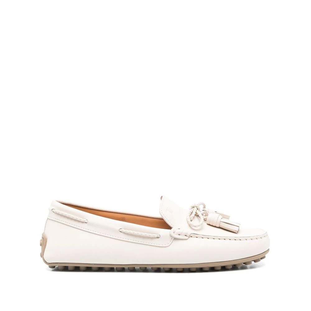 Shoes > Flats > Loafers - - Tod's - Modalova
