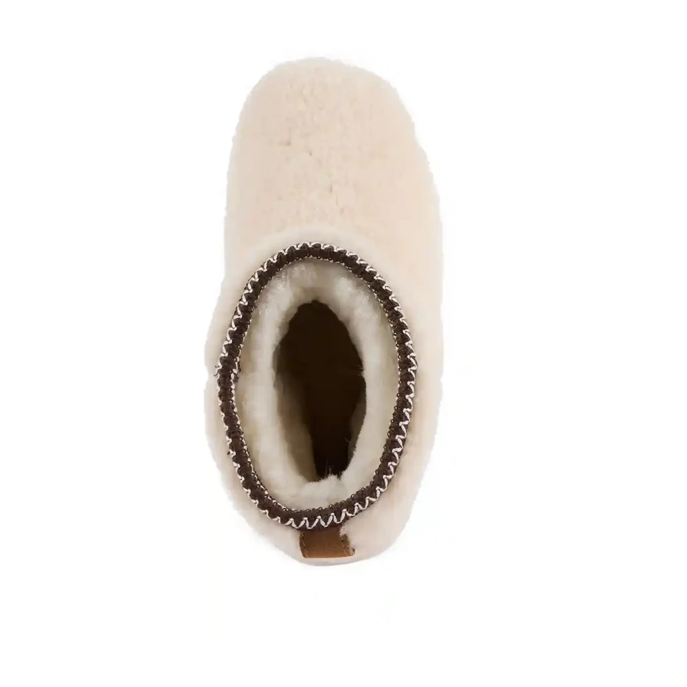 Emu Stinger Micro Flatform Teddy