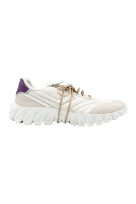 white-sneakerball-trainers-contemporary-style