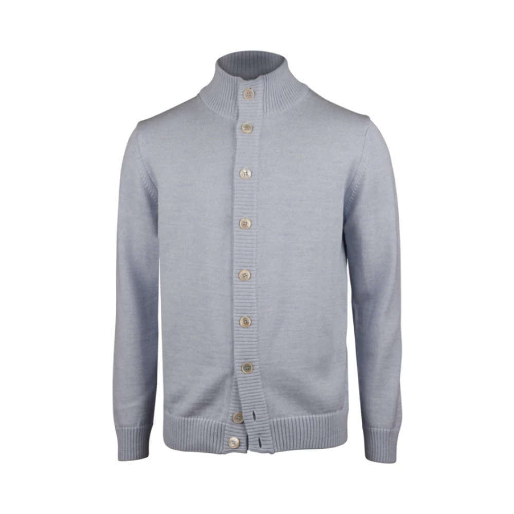Knitwear > Cardigans - - Stenströms - Modalova