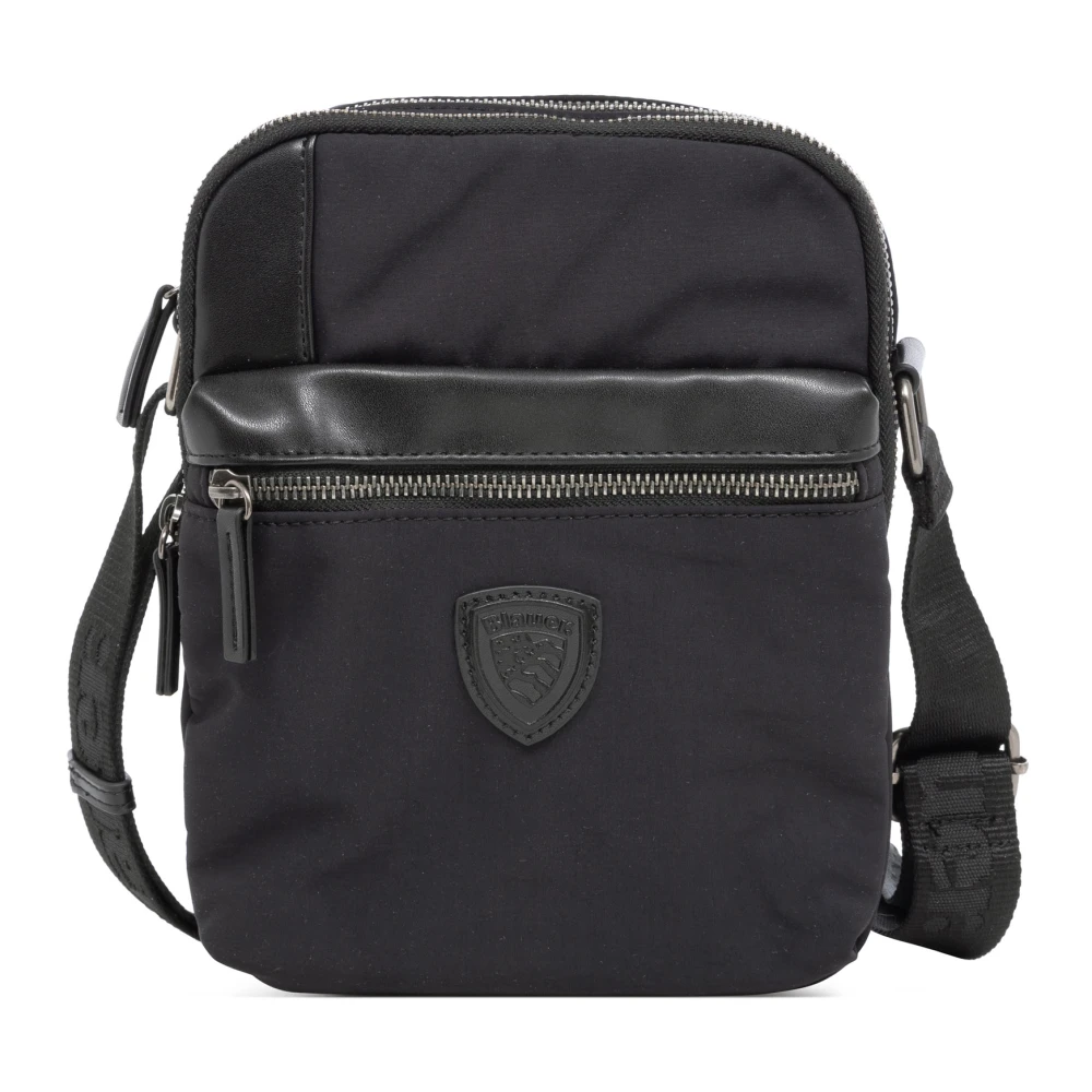 Bags > Messenger Bags - - Blauer - Modalova