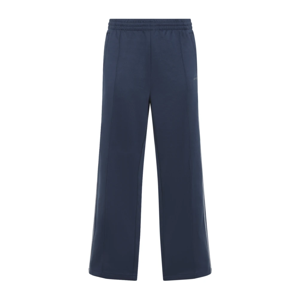 Carhartt Wip Men's Blue Sweatpants, M, Bolar Sweat Pant