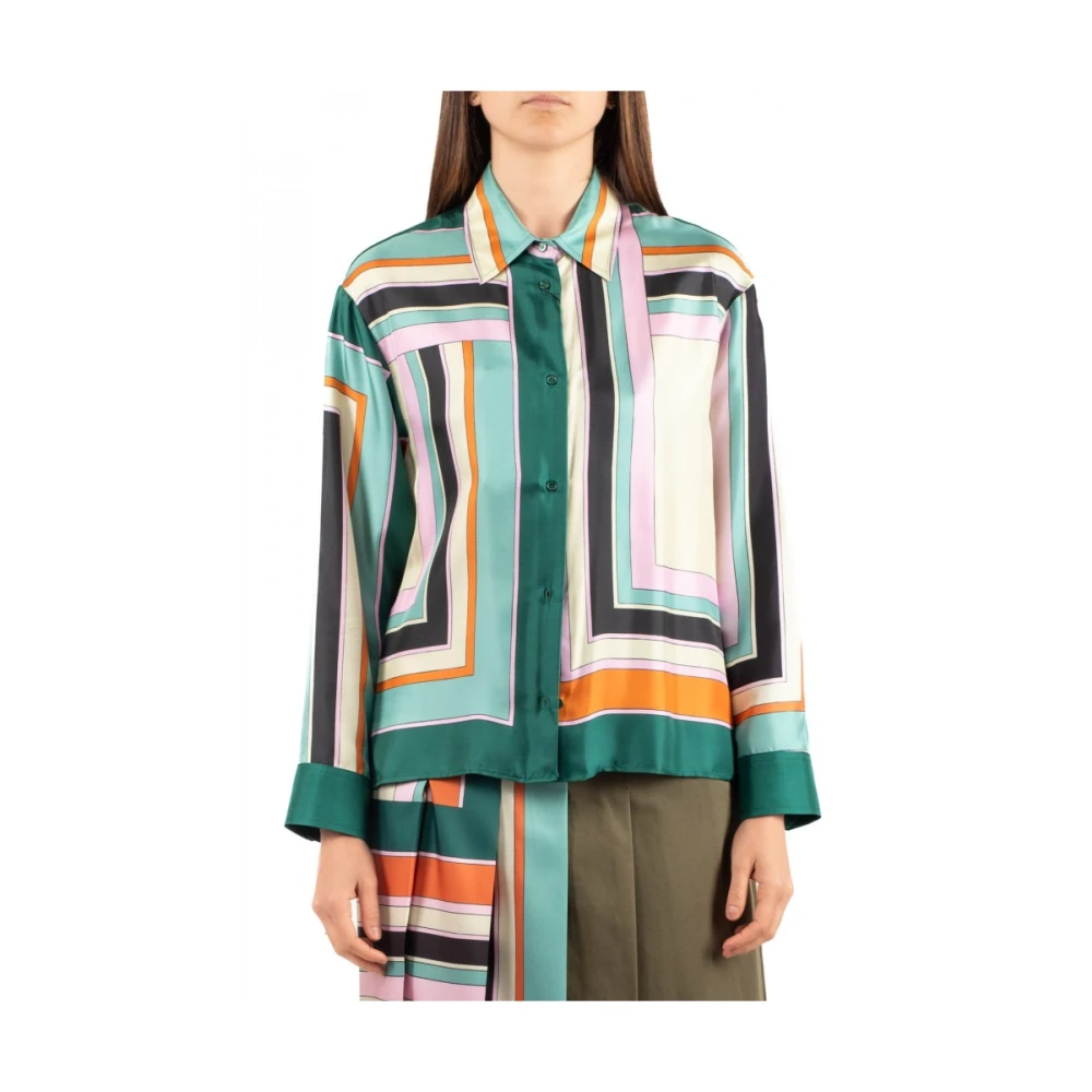 Blouses & Shirts > Shirts - - Weekend - Modalova