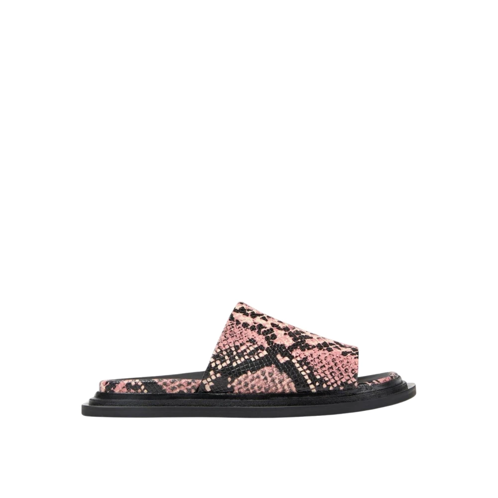 Shoes > Flip Flops & Sliders > Sliders - - Camper - Modalova