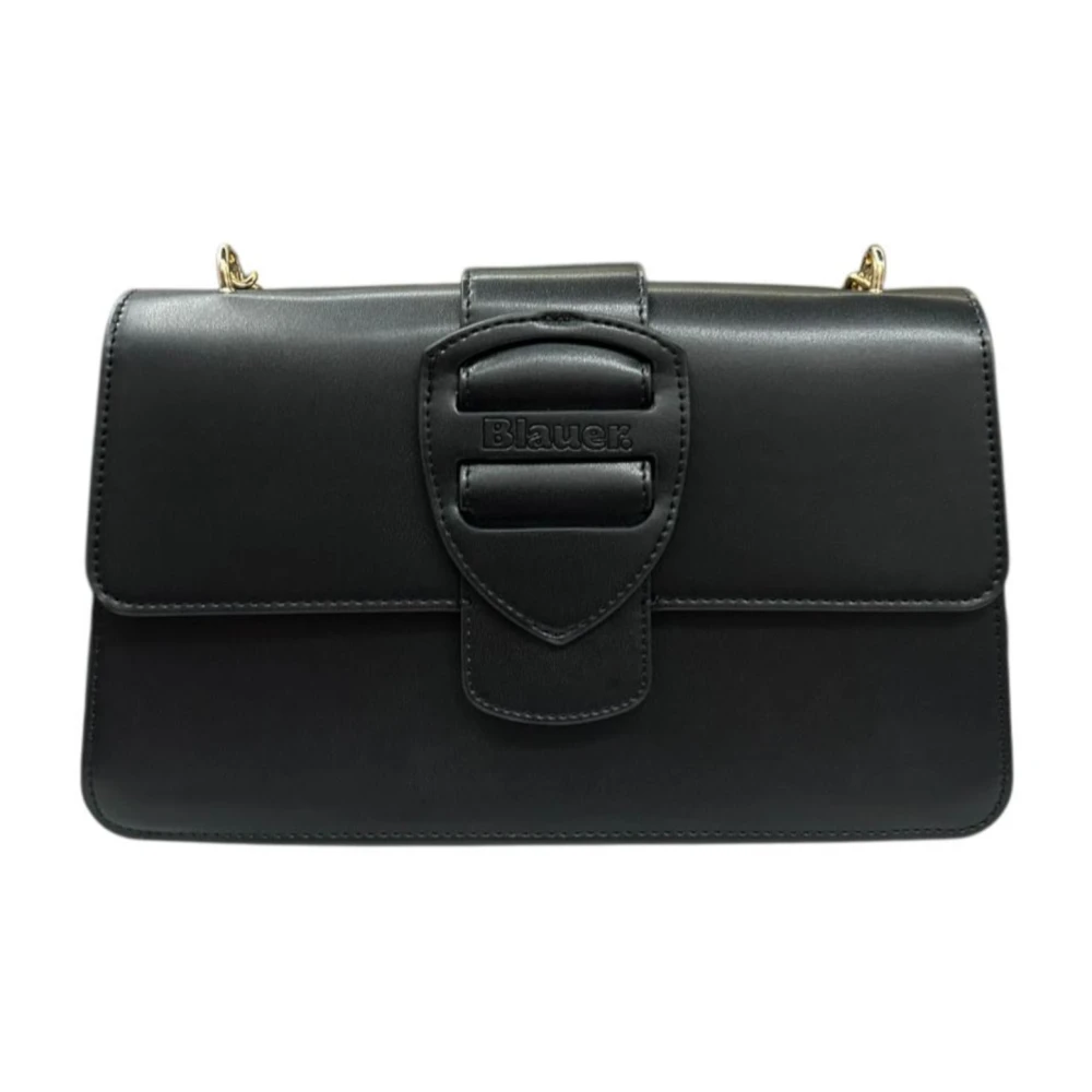 Bags > Shoulder Bags - - Blauer - Modalova