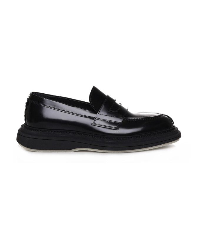 business-shoes