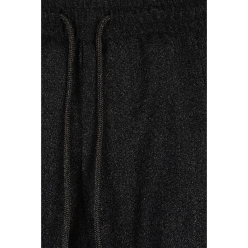 Briglia Antraciet Broek Gray Heren