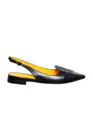 Sandały Basso Slingback