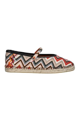 Lola Espadriller
