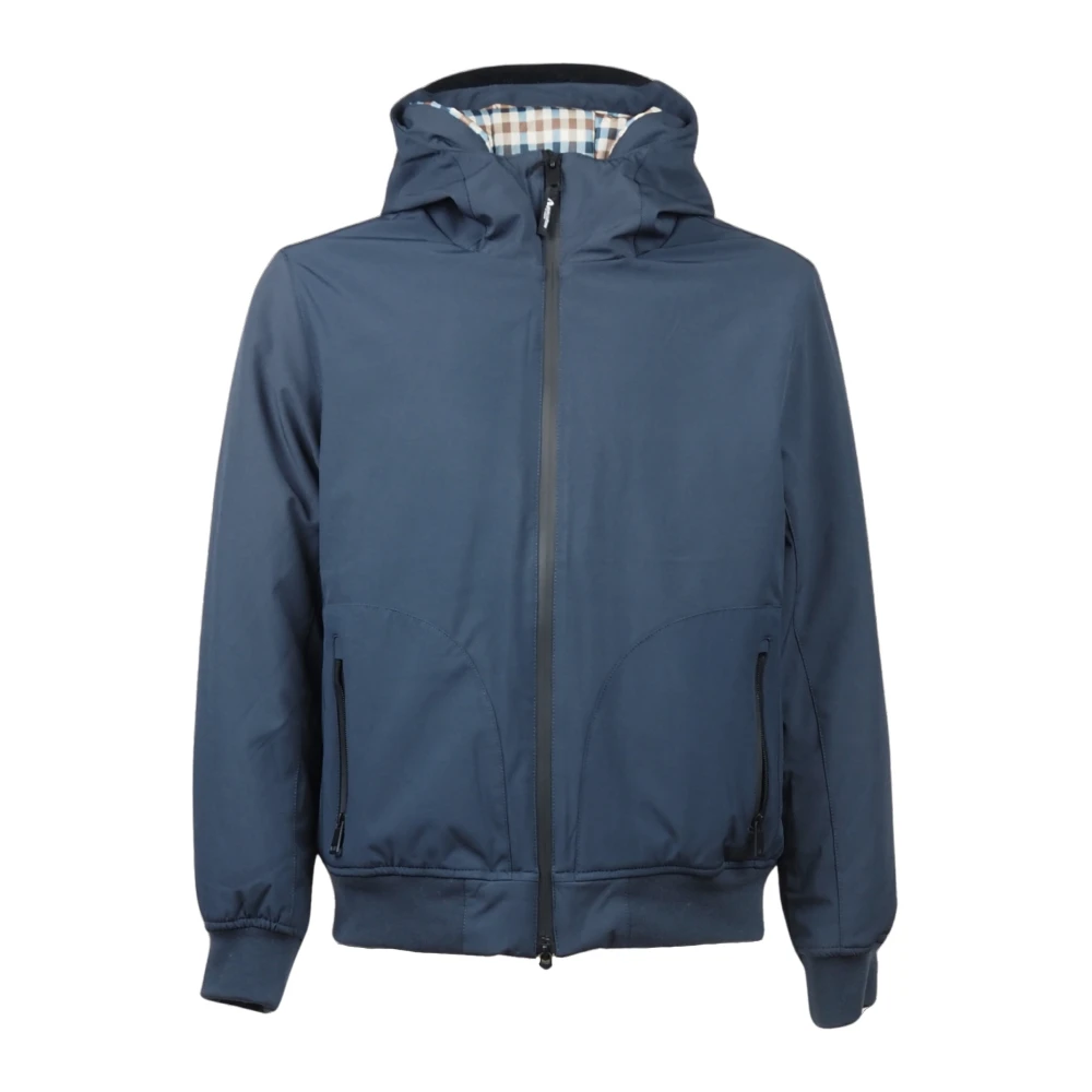Jackets > Winter Jackets - - Aquascutum - Modalova