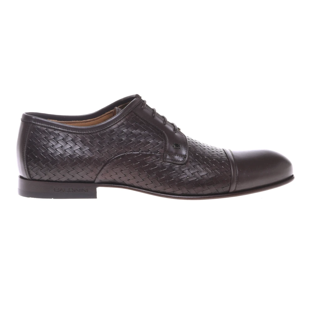 Shoes > Flats > Business Shoes - - Baldinini - Modalova