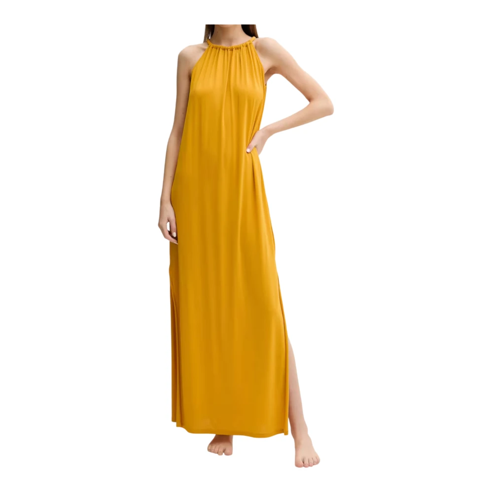 Dresses > Day Dresses > Maxi Dresses - - Max Mara - Modalova